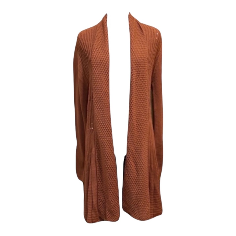 Soft Surroundings Sweater Cardigan S